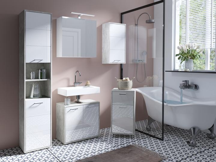 Image du produit ByLiving Spree (60 x 20 x 60 cm)