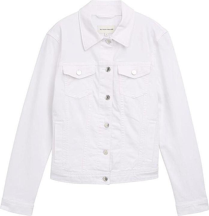 Actual product image Tom Tailor Jeansjacke (M)