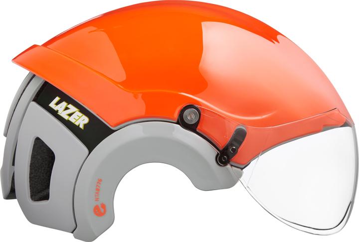 Produktbild Lazer Sport Anverz NTA Mips (58 - 61 cm)