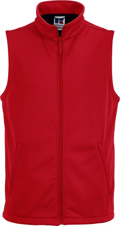 Immagine prodotto Russell Smart Gilet Uomo (3XL)
