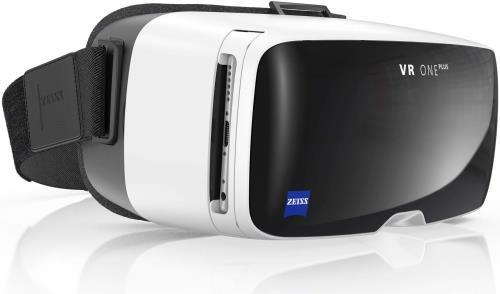 Actual product image Zeiss VR ONE Plus