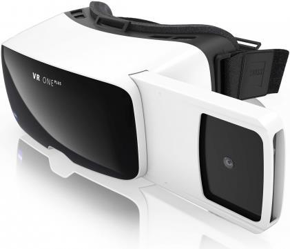Actual product image Zeiss VR ONE Plus