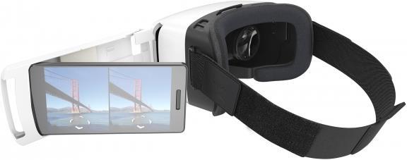 Actual product image Zeiss VR ONE Plus