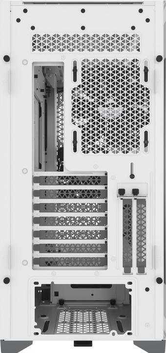 Produktbild Corsair 5000D AIRFLOW TG (mATX, Mini-ITX, ATX)