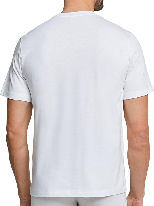 Produktbild Schiesser T-Shirt Casual Bequem sitzend (XL)