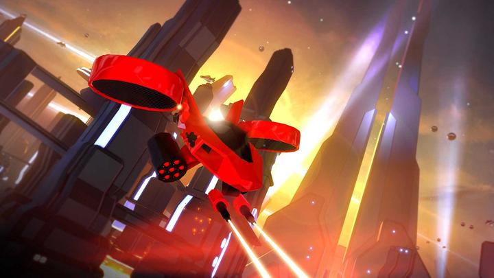 Actual product image Sony Battlezone VR (PS4, Multilingual)