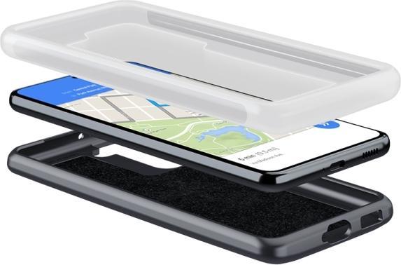 Image du produit Sp Connect Étui pour téléphone (Samsung Galaxy S21+)