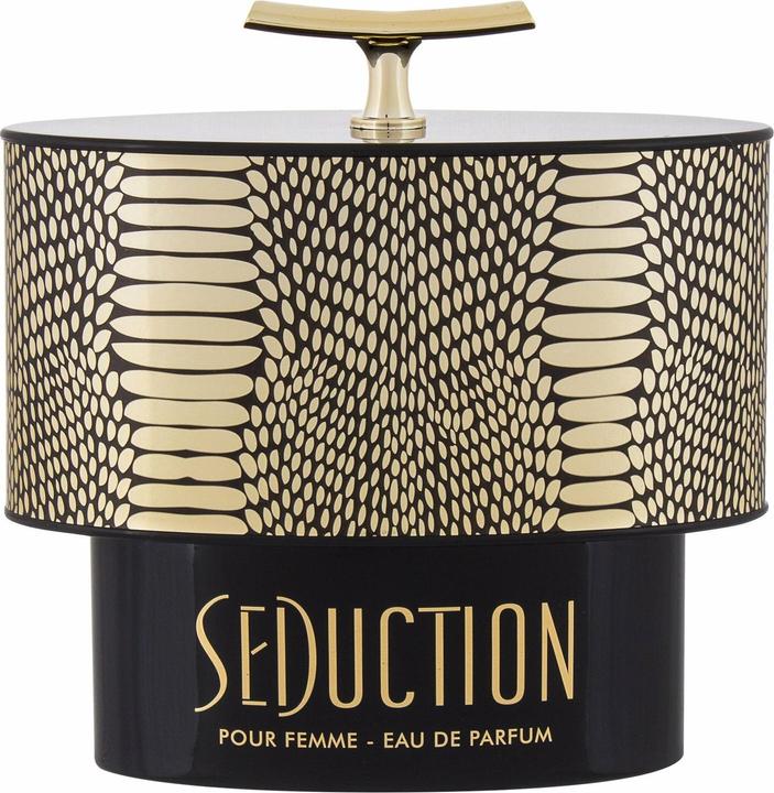 Actual product image Armaf Seduction (Eau de parfum, 100 ml)