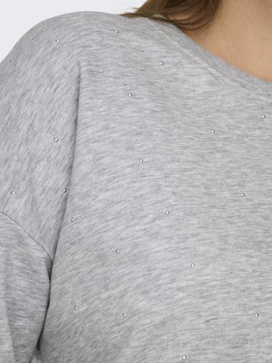 Actual product image Only CARRONDA Sweatshirt Sweatshirt (L)