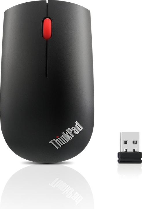 Actual product image Lenovo ThinkPad Essential (Wireless)