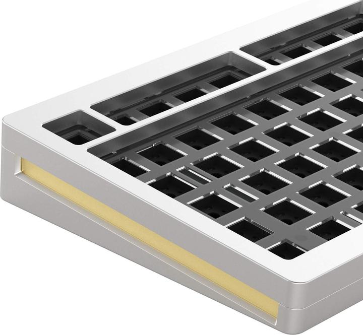 Actual product image Akko MonsGeek M1 Barebone Kit (US, Cable)