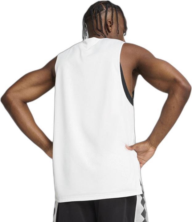 Actual product image Puma Jaws Core Tank (L)