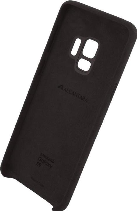Immagine prodotto Samsung Alcantara (Samsung Galaxy S9+)
