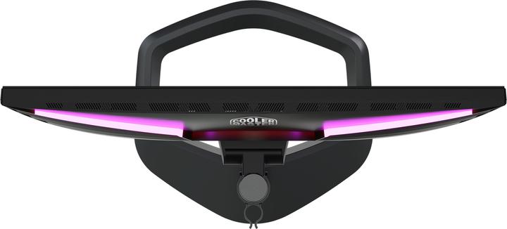 Image du produit Cooler Master GP27-FUS (3840 x 2160 pixels, 27.01")