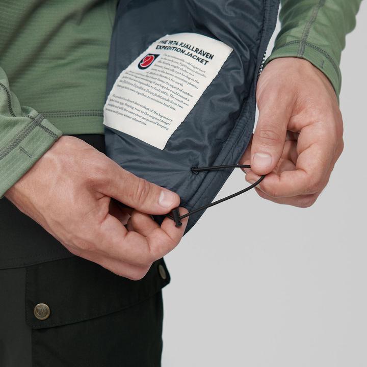 Immagine prodotto Fjällräven Gilet Expedition X-Lätt (L)