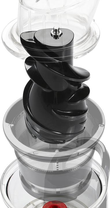 Productafbeelding Princess 202045 Easy Fill Slow Juicer - Extra grote trechter - Hoge sapopbrengst