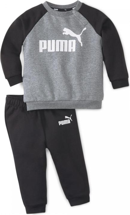 Image du produit Puma Minicats ESS Raglan Jogger FL (74)