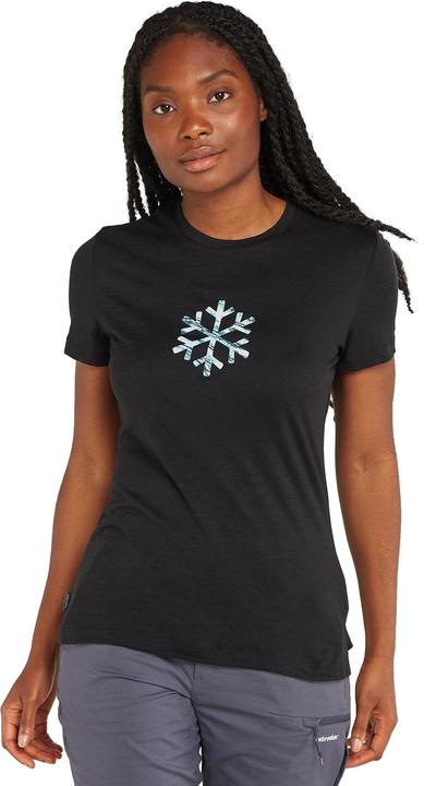 Immagine prodotto Icebreaker Tee Tech Lite 150 SS (L)