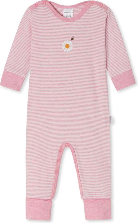Schiesser Baby Strampler (56)