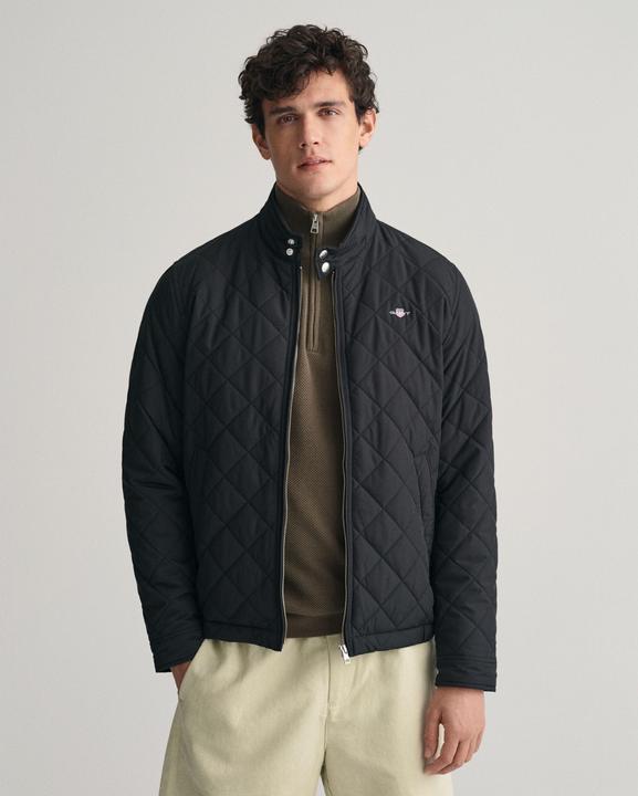 Image du produit GANT doudoune matelassé (XL)