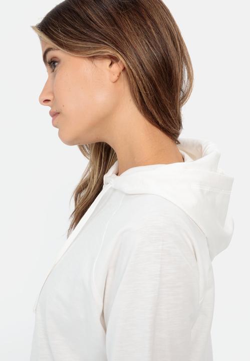Image du produit Camel Active Sweat à capuche avec imprimé en coton organique (XS)