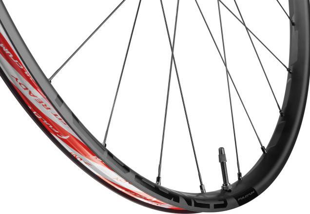 Actual product image Fulcrum Red Zone 3 (Wheelset, 29")