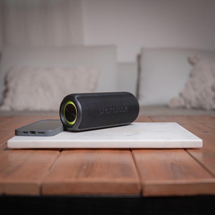 Produktbild PhoneLook Soundbox (6 h, Akkubetrieb)