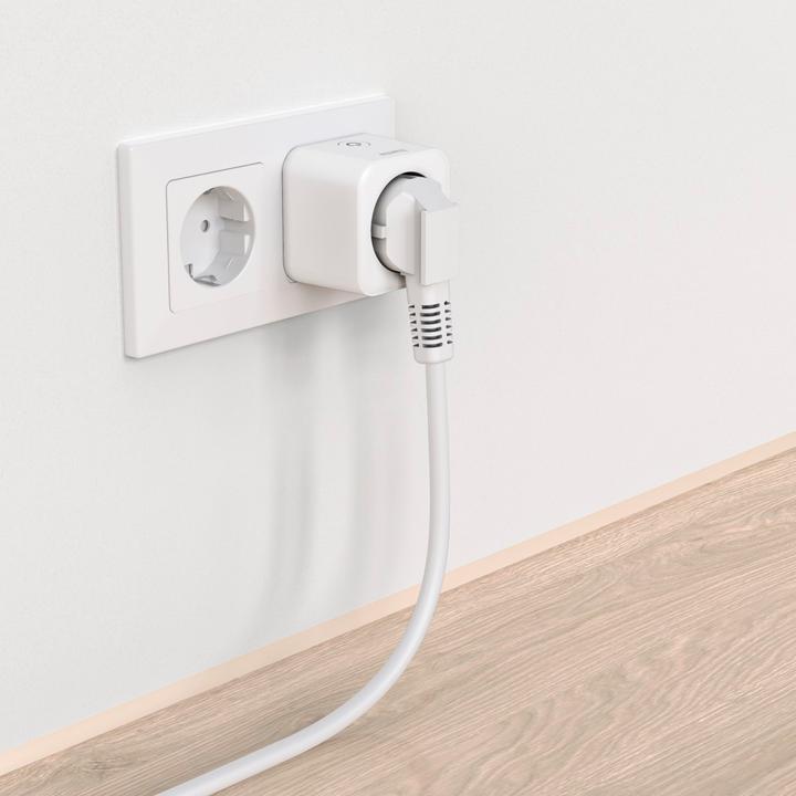Actual product image Hama Smarte WLAN-Steckdose