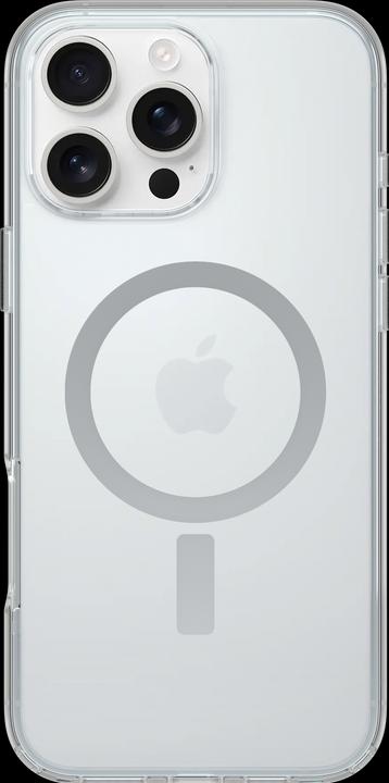 Produktbild OtterBox Symmetry mit MagSafe (Apple iPhone 16 Pro Max)