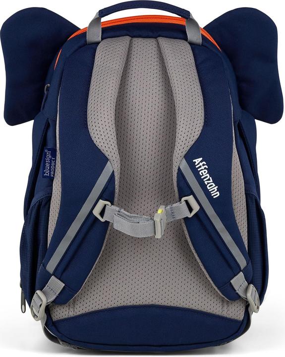 Actual product image Affenzahn Big friend kindergarten rucksack 31 cm