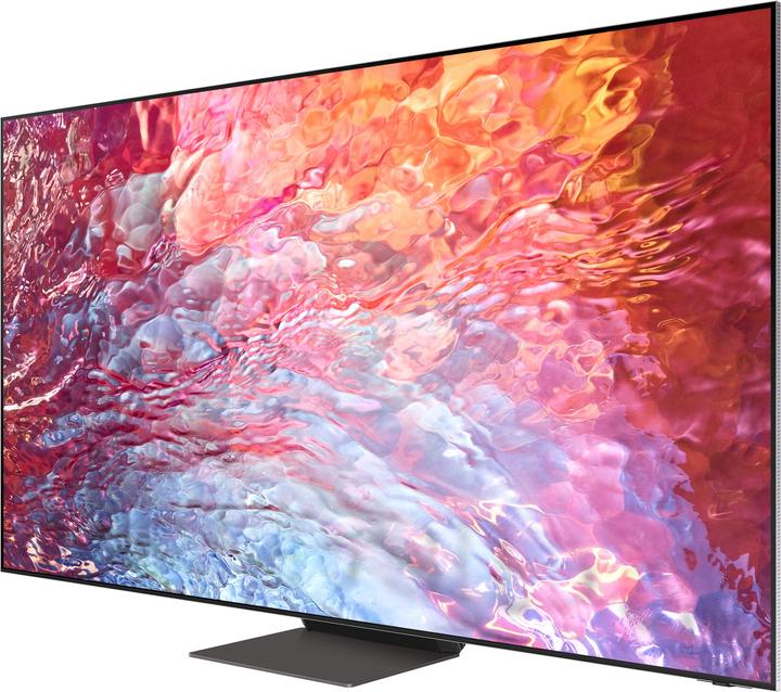 Produktbild Samsung QE55QN700BT (55", QN700B, QLED, 8K)