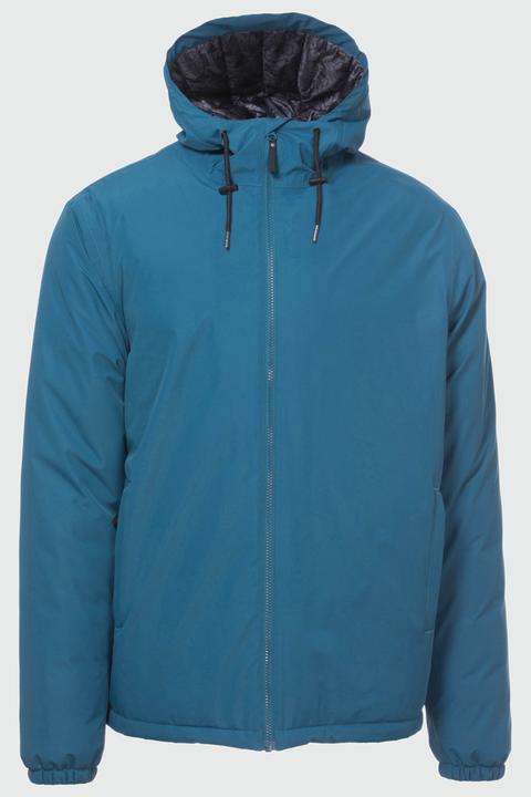 Rukka Milan Herren Winterjacke