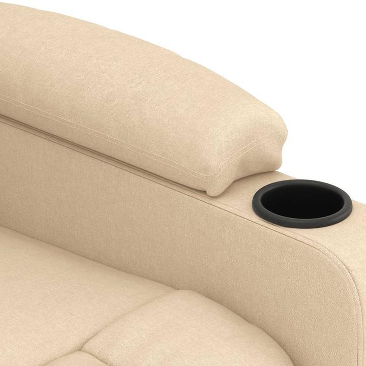 Produktbild VidaXL Elektrischer Massagesessel