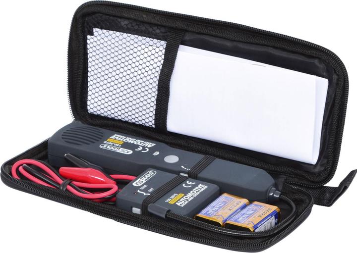 Actual product image KS Tools Electronic short circuit detector
