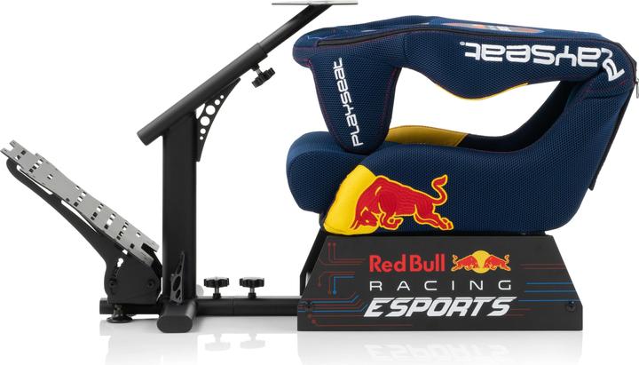 Image du produit Playseat Evolution PRO - Red Bull Racing Esports