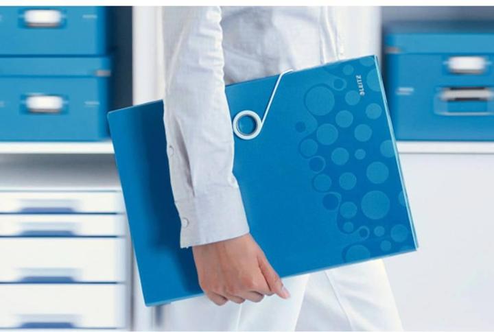 Productafbeelding Leitz WOW - Projectmappen (A4, 1 x)