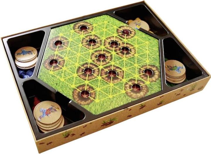 Produktbild Ravensburger Die Maulwurf Company (Deutsch)