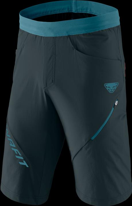 Immagine prodotto Dynafit Pantaloncini ibridi Transalper (S)