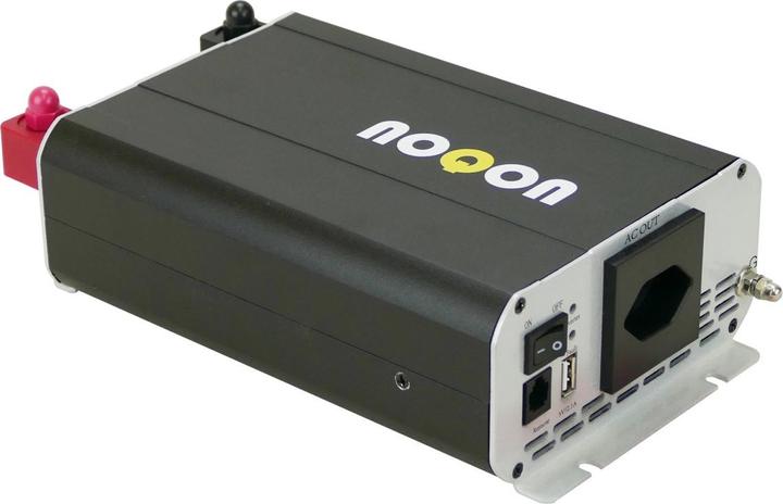 Produktbild Noqon NSP512