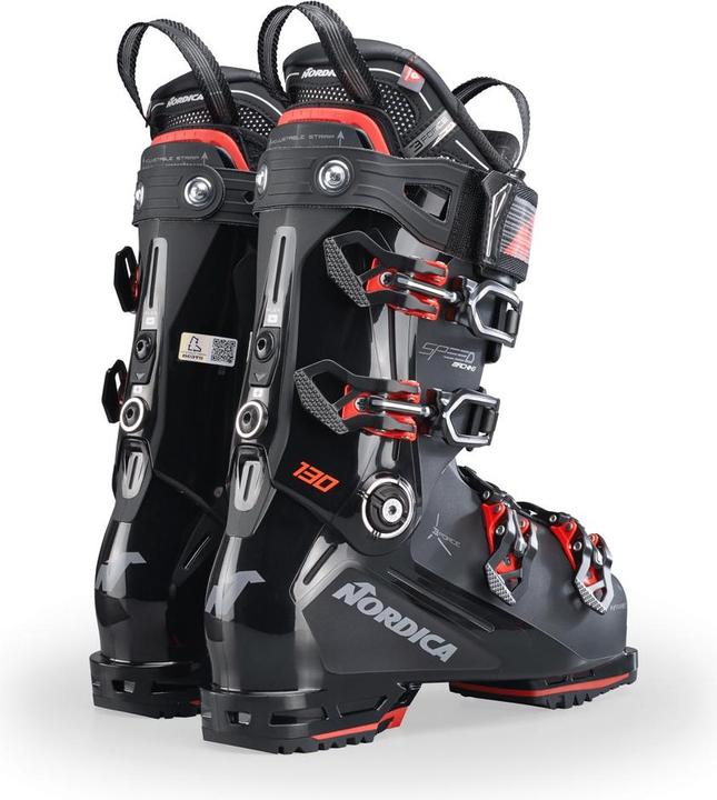 Immagine prodotto Nordica Speedmachine 3 130 (GW) 2024 (30.5)