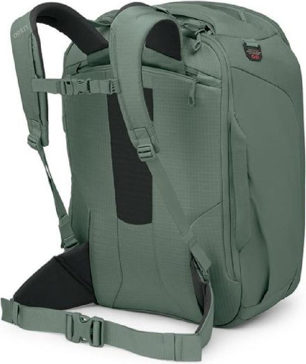 Immagine prodotto Osprey Zaino da viaggio Sojourn Porter 46 L (46 l)