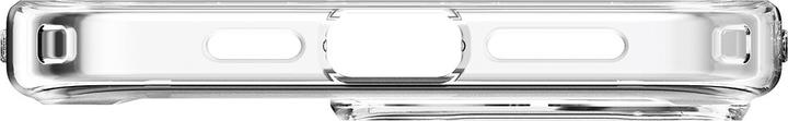 Produktbild Spigen Ultra Hybrid iPhone 15 Pro Max 6,7" crystal clear (Apple iPhone 15 Pro Max)