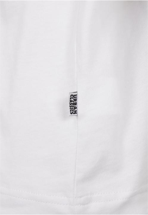 Actual product image Urban Classics Big Double Pocket Tee (M)