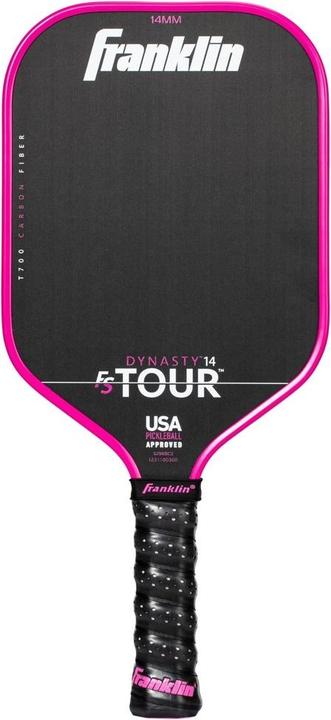 Produktbild Franklin FS Tour Dynasty