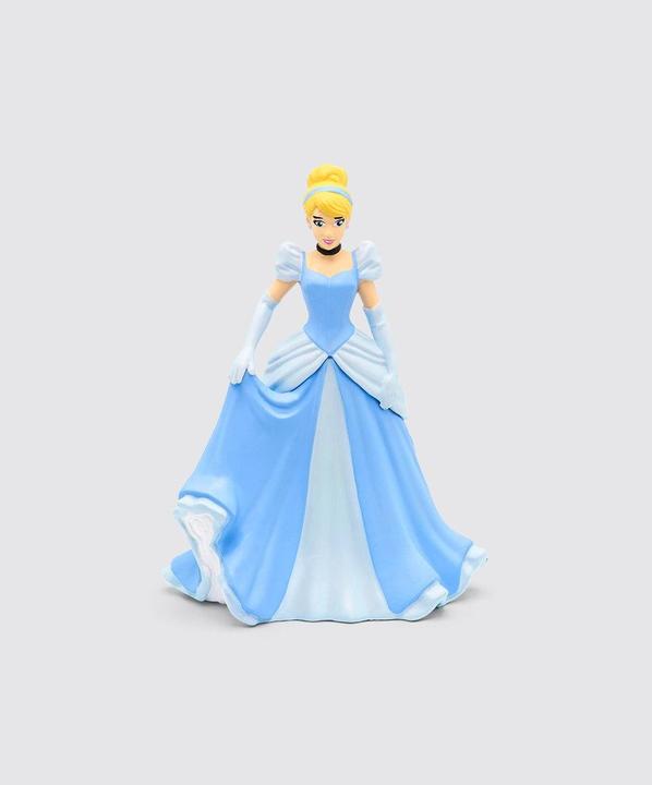 Actual product image Tonies Disney Cinderella (German)