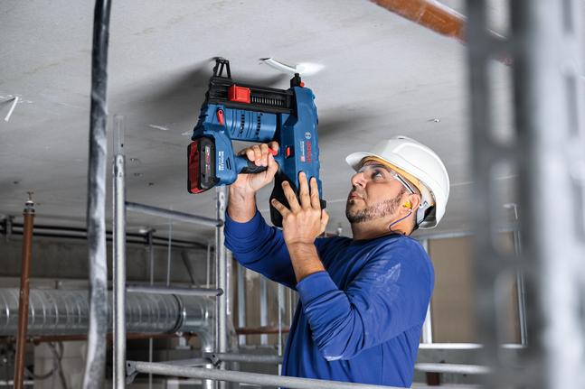 Produktbild Bosch Professional Kabelbügel