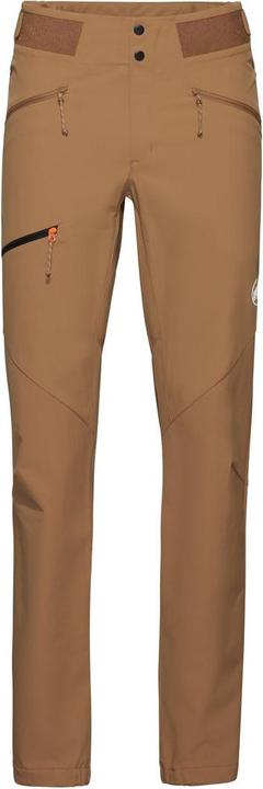 Produktbild Mammut Courmayeur SO Pants Softshellhose (48)