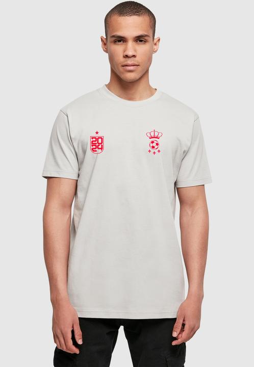 Immagine prodotto Mister Tee MisterTee Maglia Espana - 166939 (M)
