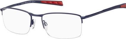 Immagine prodotto Tommy Hilfiger Occhiali da sole 57 Blu opaco