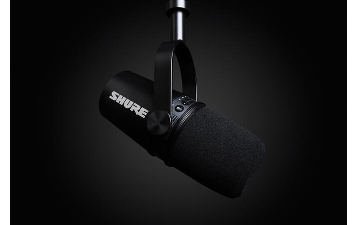 Produktbild Shure MV7